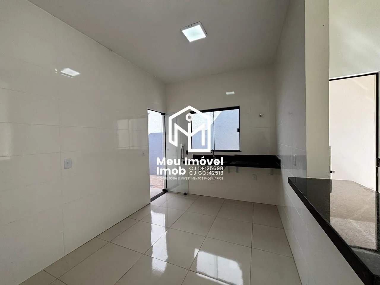 Imagem Casa em Parque Jk - Luziânia