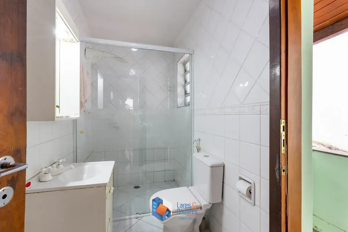 Imagem Casa para venda em Perdizes com 2 quartos, 102m²