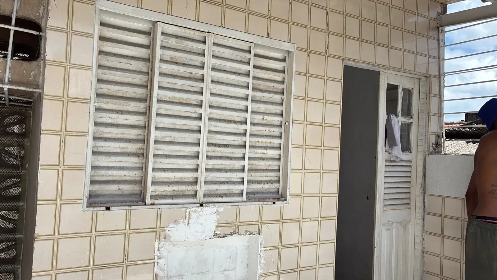 Imagem Casa com 5 Quartos à Venda, 136 m² em Boa Vista - Recife