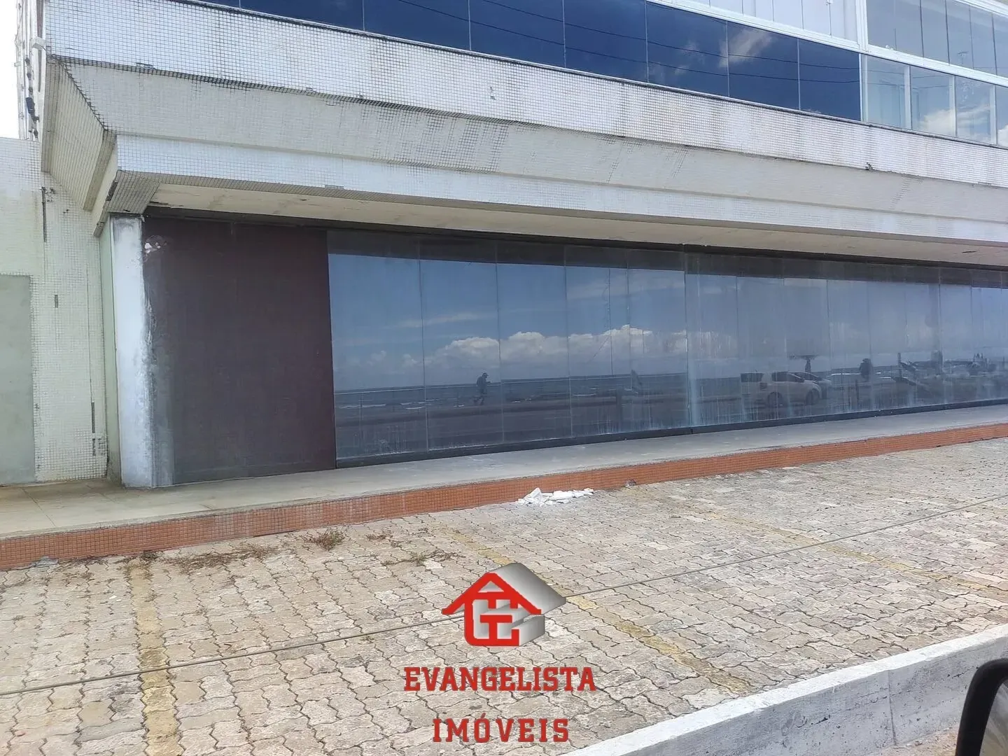 Imagem Loja para Alugar, 1.249 m² em Pituba - Salvador