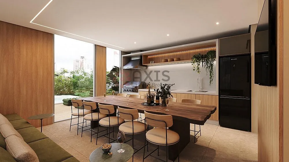 Imagem Apartamento 1 quarto na Savassi - Lazer