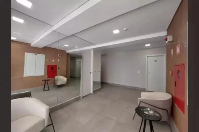 Imagem GREEN VILLAGE - Apto de 40m² (Unidade de Revenda), a poucos minutos das Estação Socorro da CPTM!