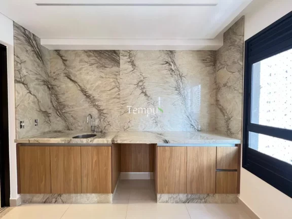 Imagem Lumina Marista - Apartamento alto padrão à venda no bairro Setor Marista - Goiânia/GO