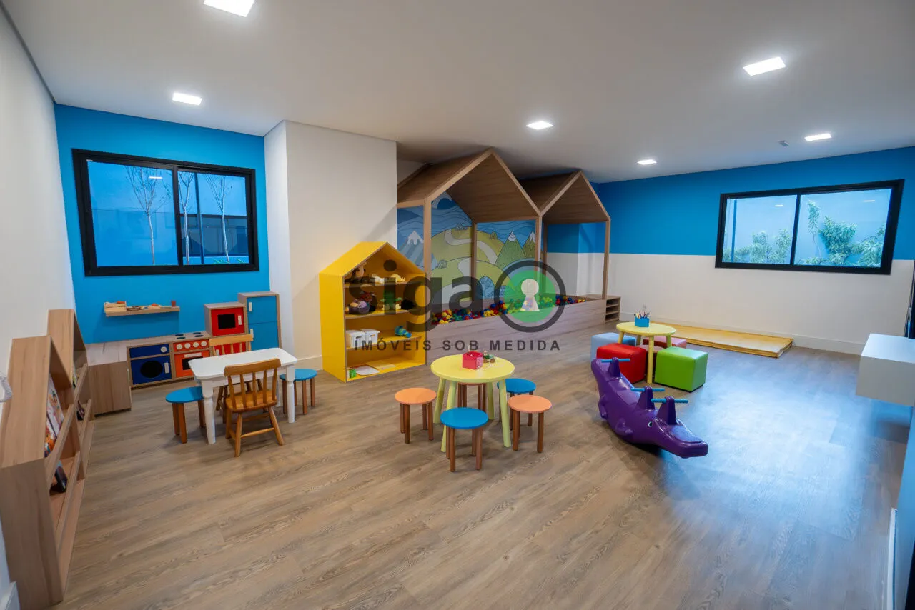 Imagem APARTAMENTO COM 80M² 2 DORMS, 1 SUÍTE E 1 VAGA - PRONTO PARA MORAR, 600M DO METRÔ SÃO JUDAS