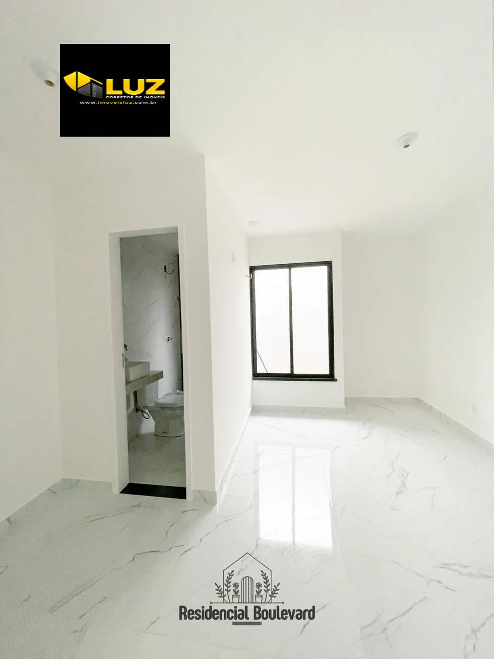 Imagem Residencial Boulevard Eusébio - Casas planas com 03 suítes!