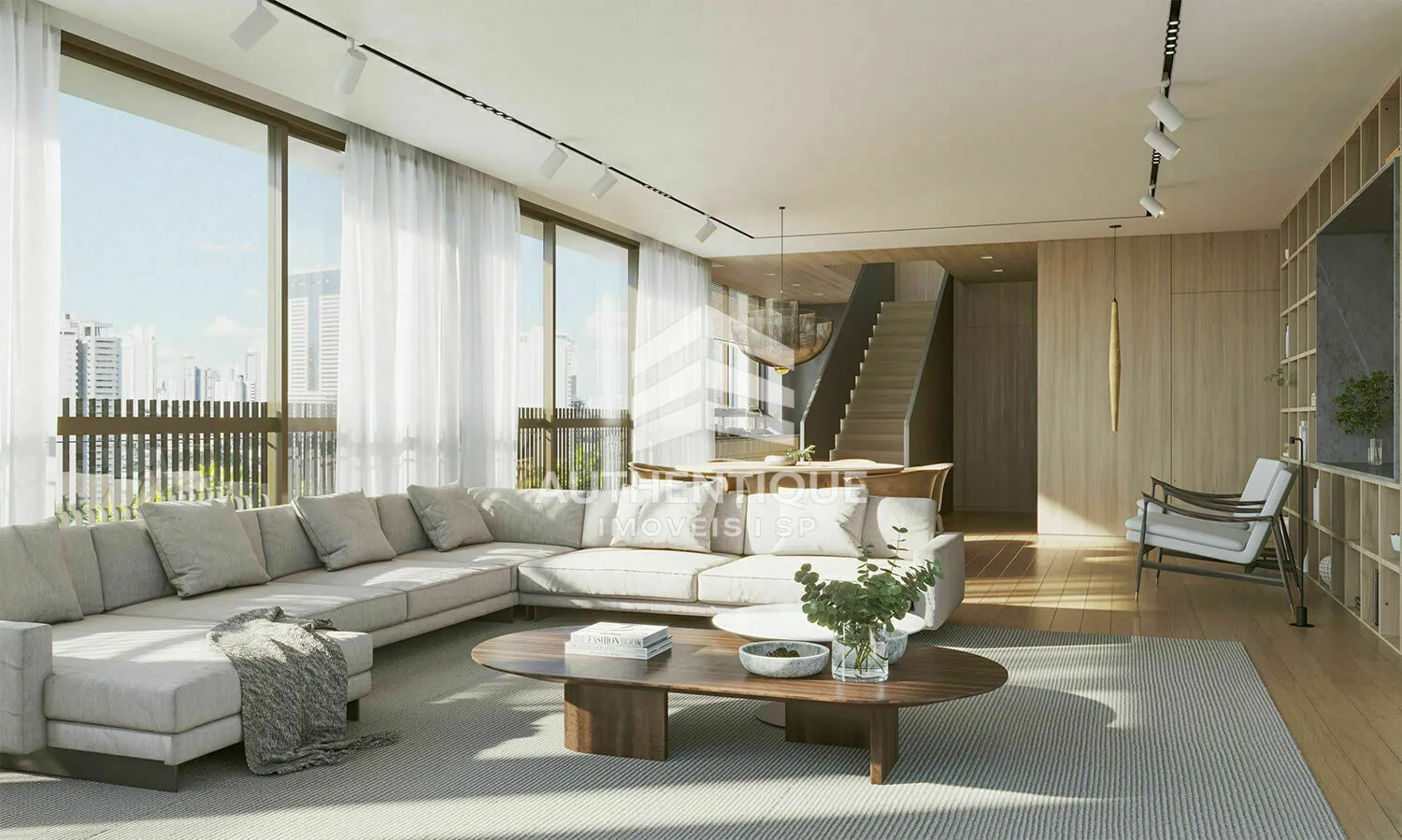 Imagem OBY Itaim - Apartamento à venda no bairro Itaim Bibi - São Paulo/SP, Zona Sul