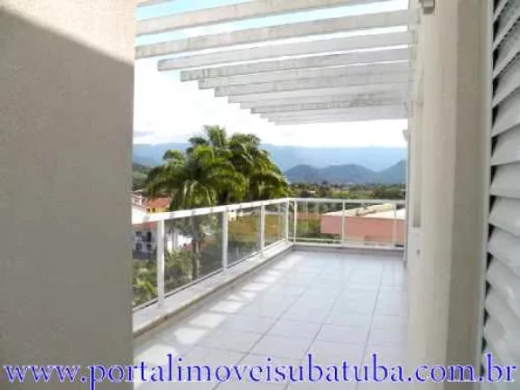 Imagem Cobertura 03 Dormitórios (02 Suites) - 600 mts da Praia.
