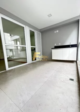 Foto do imóvel NOVÍSSIMO APARTAMENTO DE 03 QUARTOS, SENDO 01 SUÍTE À VENDA EM JARDIM CAMBURI/ES!