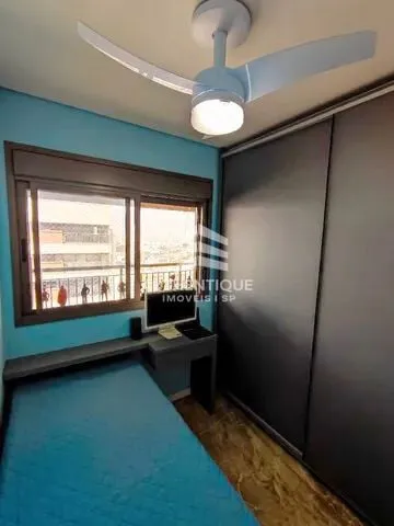 Imagem West Side Barra Funda - Apartamento à venda em São Paulo/SP