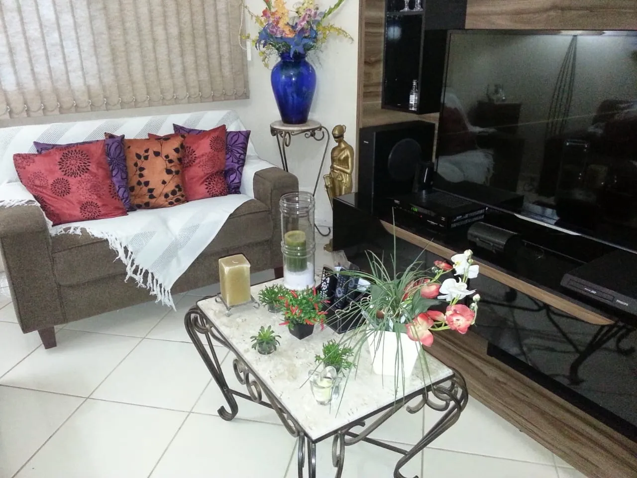 Foto do imóvel Casa à venda 2 Quartos, 1 Suite, 2 Vagas, 150M², Residencial Comercial Vila Verde, Pindamonhangaba - SP
