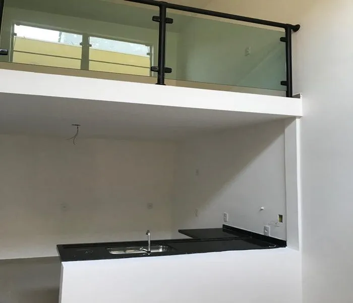 Flat com 1 Quarto à Venda, 42 m² em Vila Formosa - São Paulo