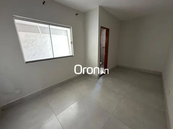 Imagem Casa à venda, 110 m² por R$ 479.000,00 - Setor Três Marias - Goiânia/GO