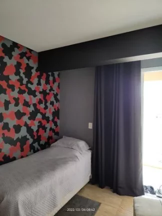 Imagem Apartamento a VENDA Resid Lumina Home, Higienópolis/Centro