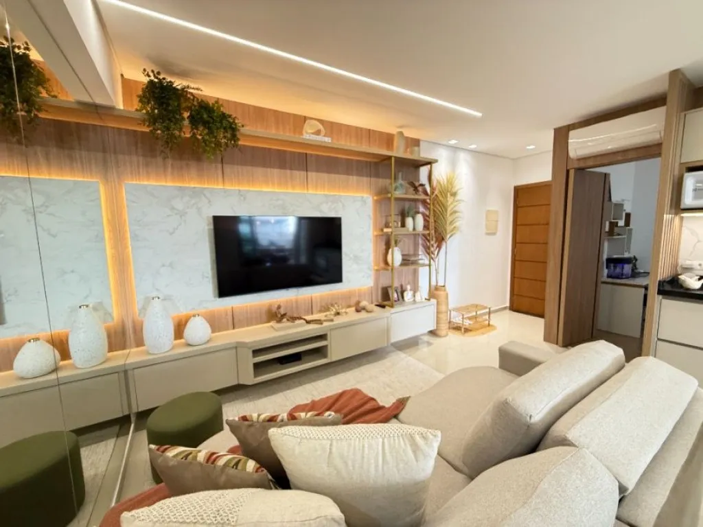 Foto do imóvel APARTAMENTO COM 279,00 m² - CANTO DO FORTE - PRAIA GRANDE SP em RUA OTELO RODRIGUES FRANCO, 146 - CANTO DO FORTE, PRAIA GRANDE - SP