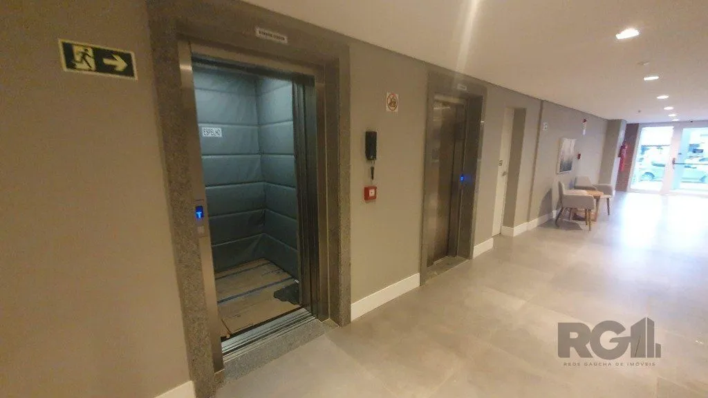 Imagem Apartamento 3 Dormitórios 2 vagas depósito