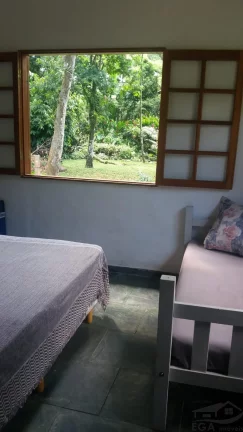 Imagem Casa na Praia de Boiçucanga