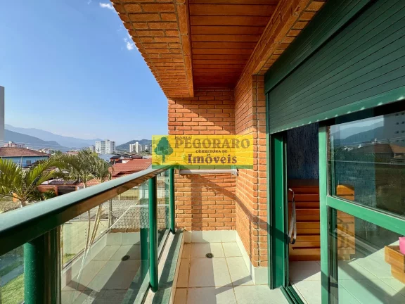 Imagem APARTAMENTO DE 3 DORMS NA PRAINHA ED COSTA NORTE