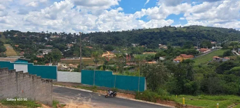 Imagem Terreno à venda, 1400 m² por R$ 172.000,00 - Vivendas do Engenho D Água - Itatiba/SP