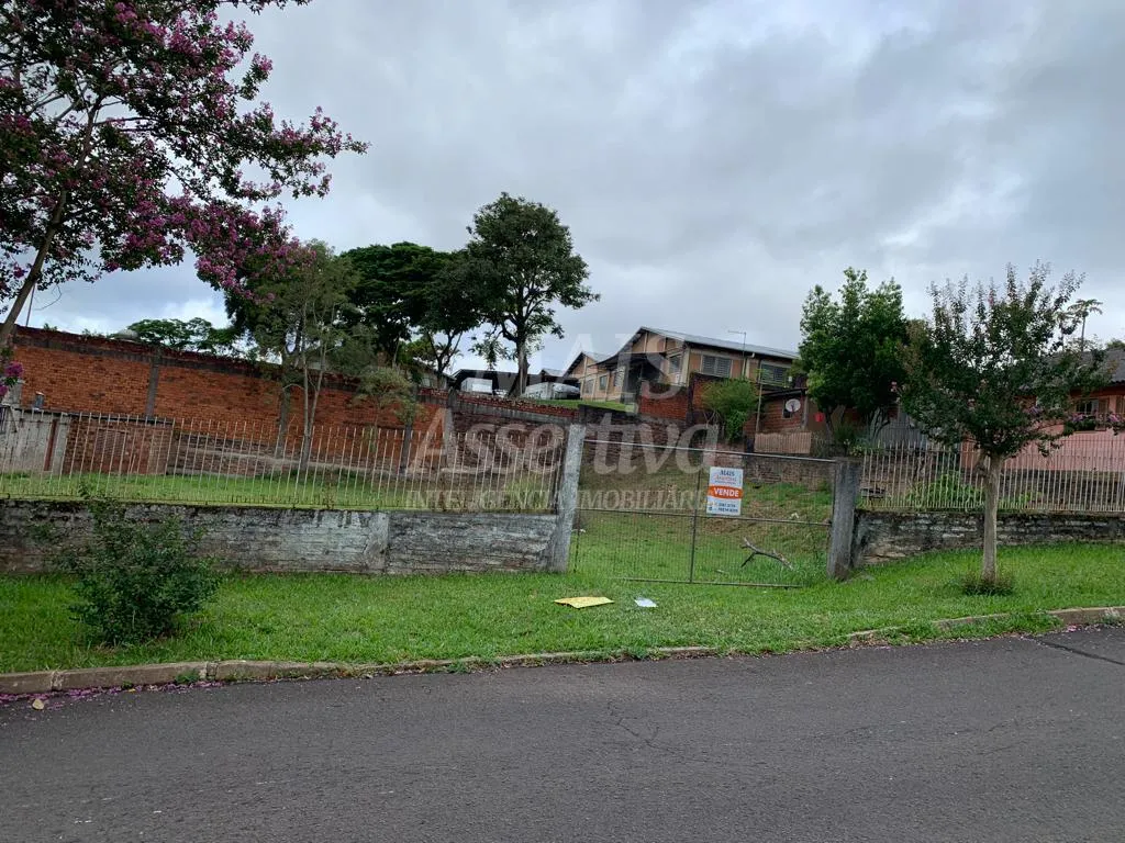 Imagem Área de terra par venda, bairro Imigrante em Campo Bom/RS.