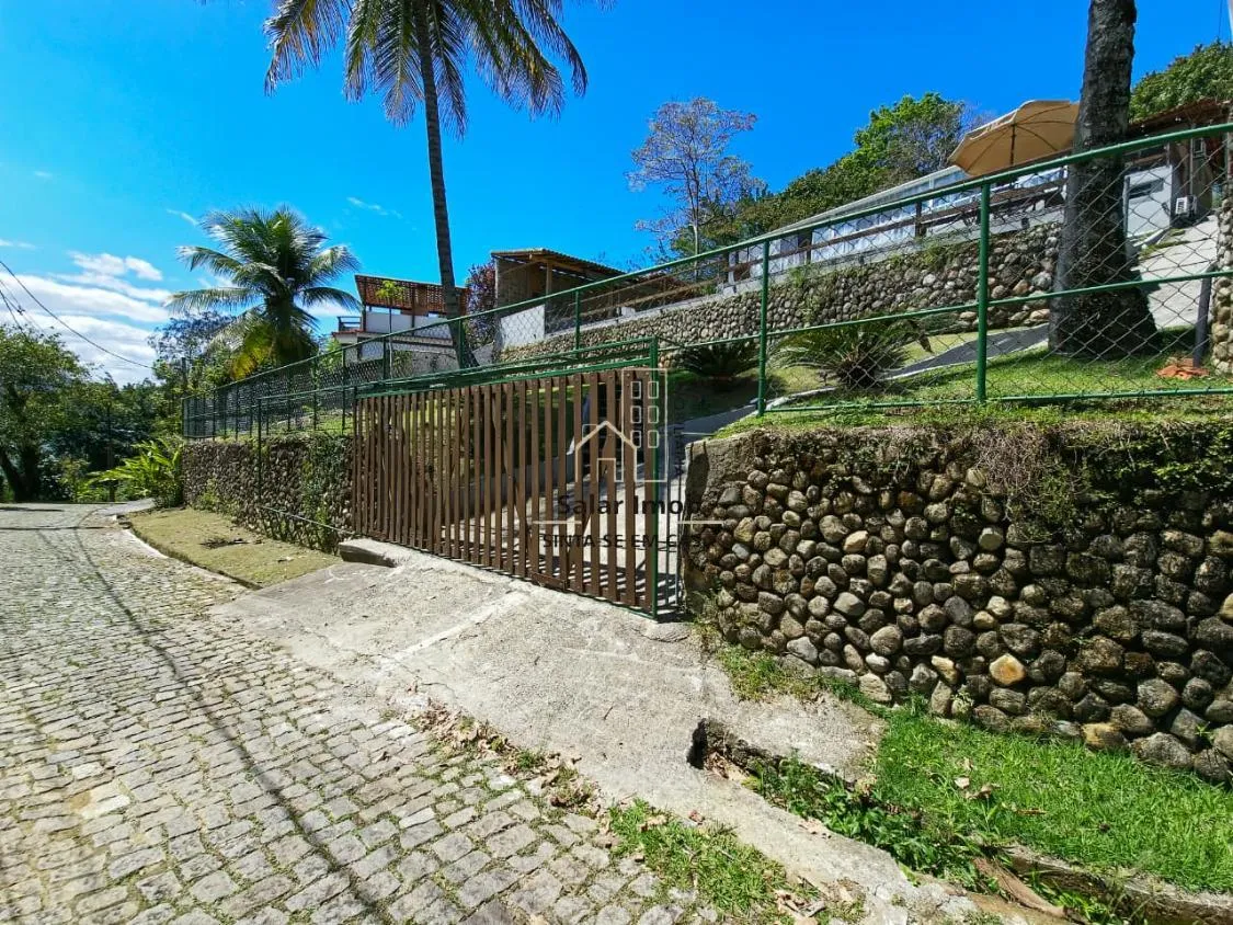 Imagem CASA DE CONDOMÍNIO | 05 QUARTOS | 04 SUÍTES | MANGARATIBA RJ