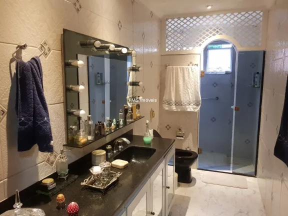 Imagem Apartamento à venda na Bela Vista, com 3 quartos sendo 1 suíte, 3 banheiros, 1 vaga