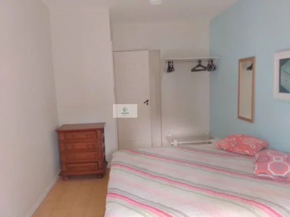 Imagem Apartamento Padrão para Aluguel em Pitangueiras Guarujá-SP