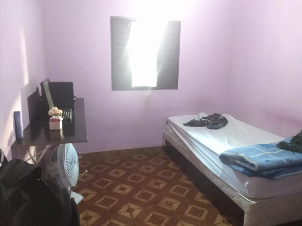 Imagem Casa à venda 3 Quartos, 2 Vagas, 325M², Feital, Pindamonhangaba - SP