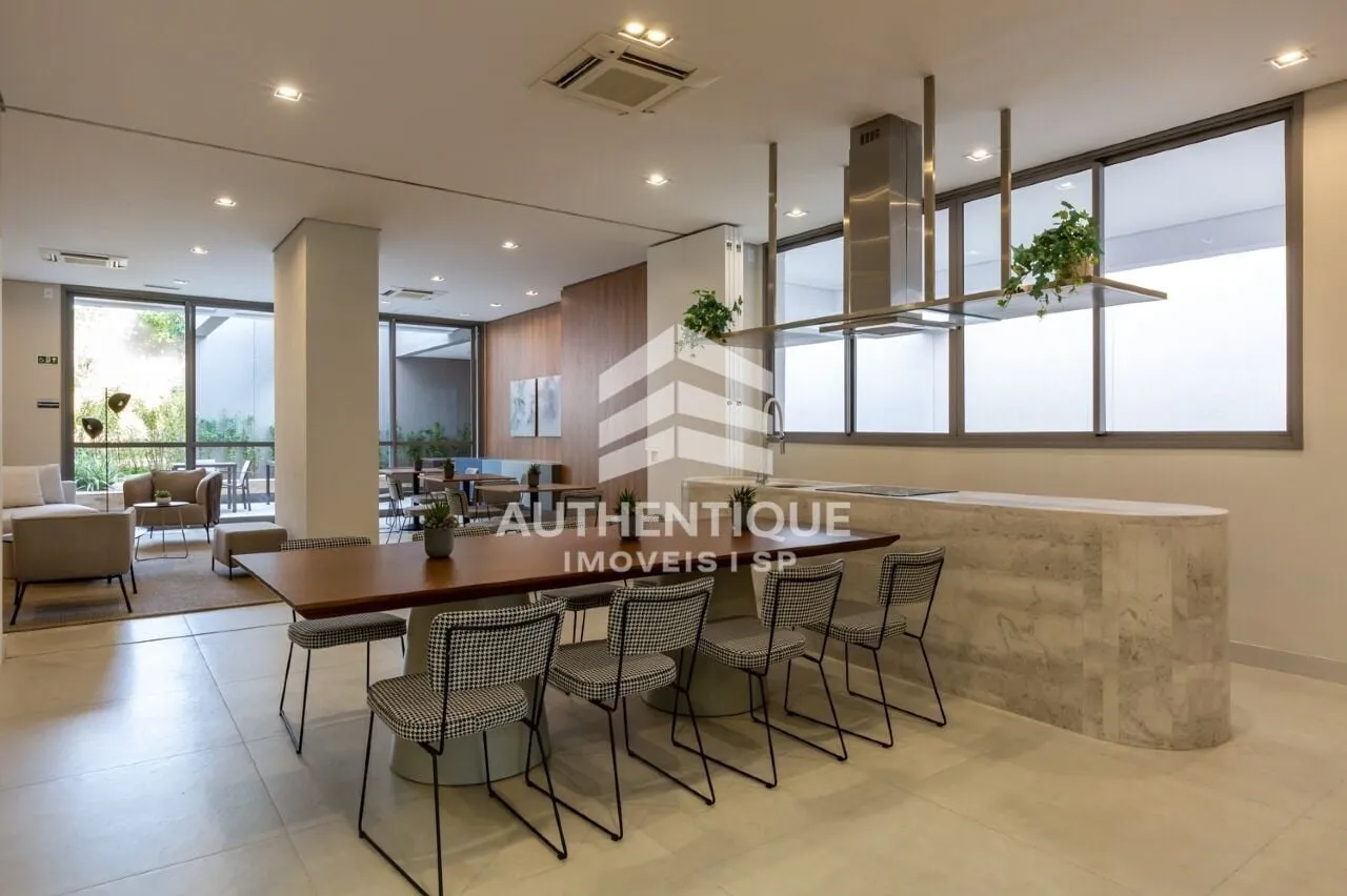 Imagem AXIS VILA MARIANA - Apartamento à venda em São Paulo/SP