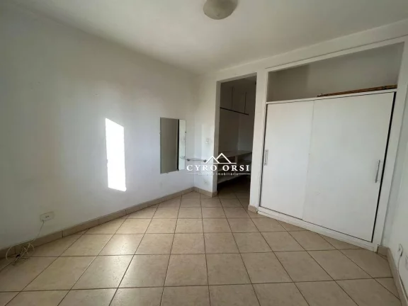 Imagem Apartamento à venda, 96 m² por R$ 300.000,00 - Vila Monteiro - Piracicaba/SP