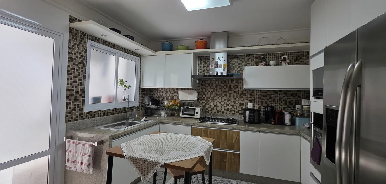 Imagem Casa 3 quartos à venda em Country Club, Poços de Caldas