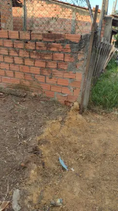 Imagem Terreno à Venda, 125 m² em VILA VITEM - Iperó