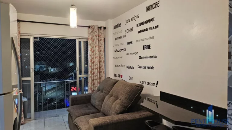 Imagem Apartamento Zona Central para Venda em Balneário Camboriú, PIONEIROS, 1 dormitório, 1 banheiro, 1 vaga