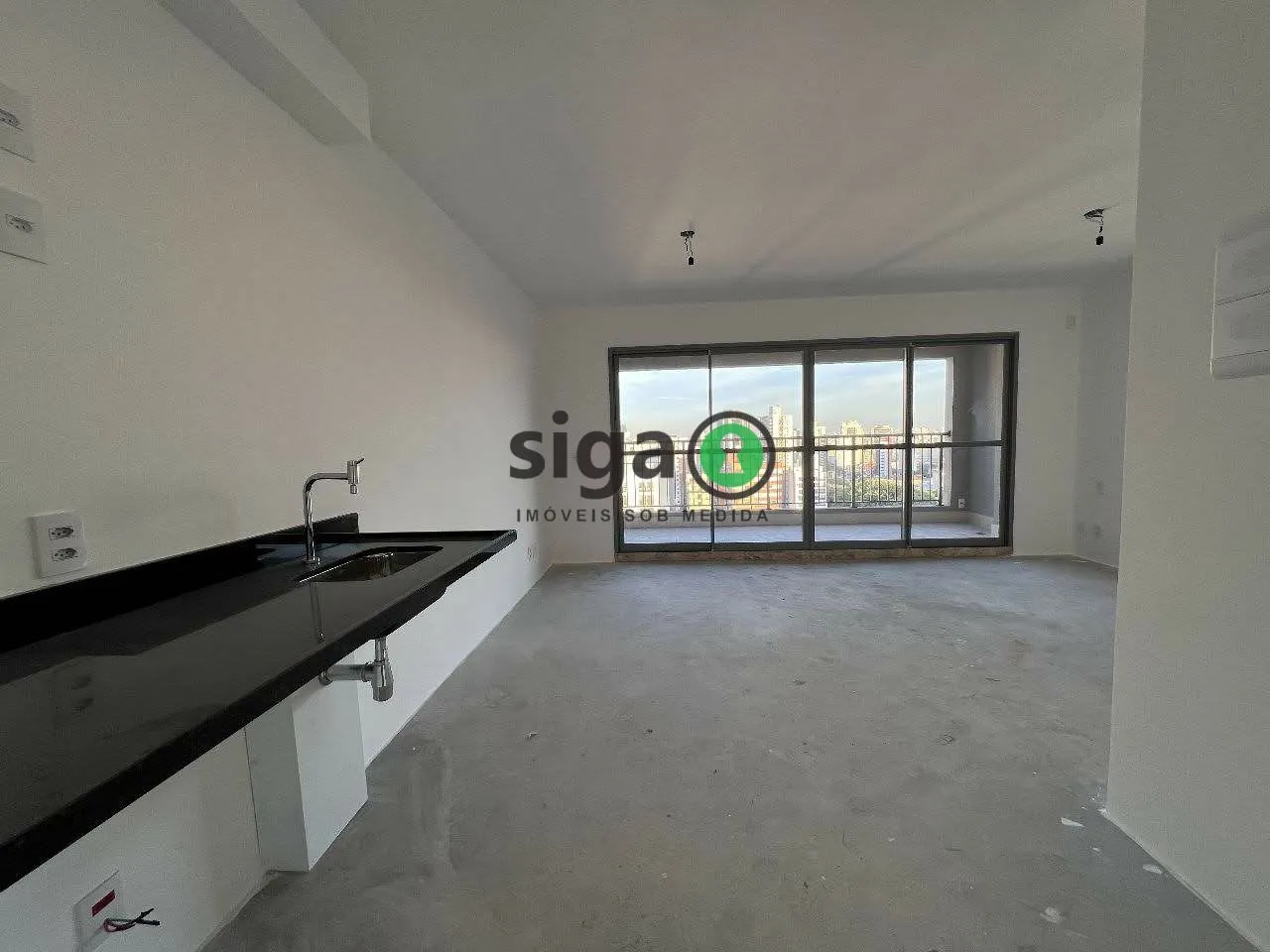 Imagem Apartamento à venda 1 Quarto, 28m², Vila Mariana - SP