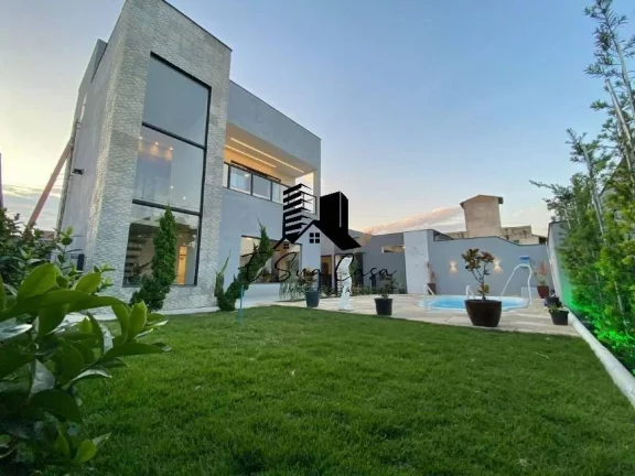Imagem Casa à venda, 3 quartos Bairro Parque Turistas - Contagem/MG