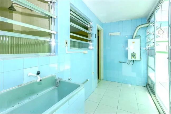 Imagem Apartamento para venda no bairro Independência em Porto Alegre