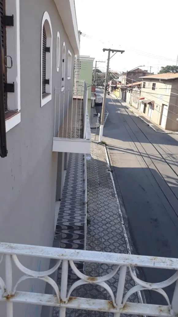 Imagem Casa à venda 4 Quartos, 1 Suite, 2 Vagas, 304.5M², Vila Resende, Caçapava - SP