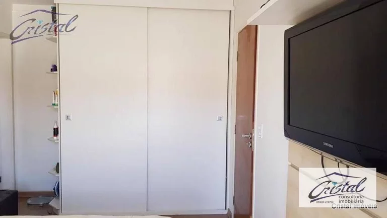Imagem Sobrado com 3 dormitórios à venda, 106 m² - Jardim Sarah - São Paulo/SP