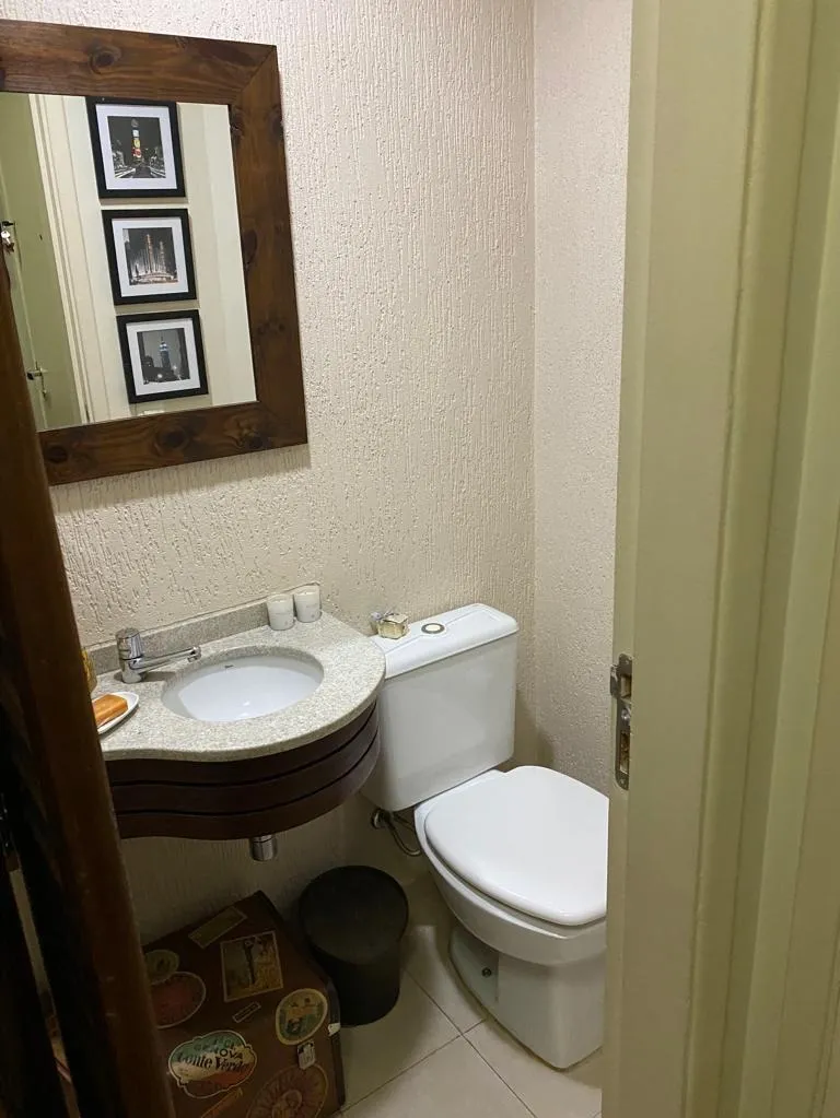 Imagem Apartamento à venda em Santa Teresinha São Paulo-SP, apartment in São Paulo Brazil, apartamento 3 suítes em São Paulo, apartamento pronto para morar