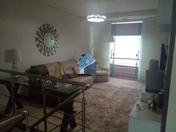 Imagem CASA NO CONDOMÍNIO FOREST HILL - COLÔNIA TERRA NOVA