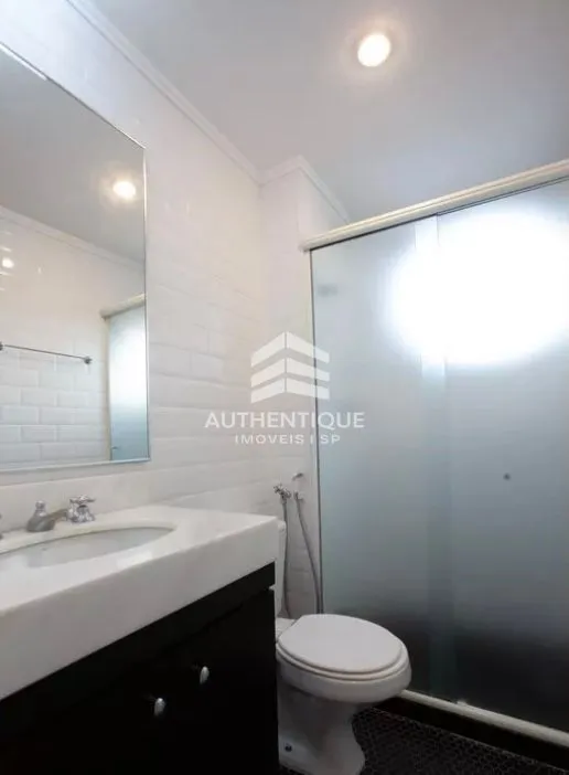 Imagem ESPAÇO ALPHA ITAIM - Apartamento à venda no bairro Vila Nova Conceição - São Paulo/SP, Zona Sul