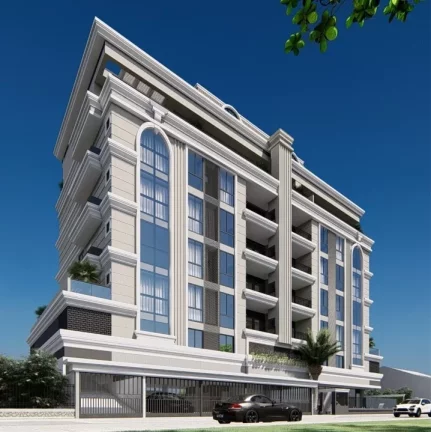 Imagem Apartamento para venda no bairro Centro em Bombinhas
