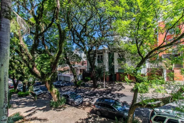 Imagem Apartamento para venda no bairro Mont Serrat em Porto Alegre