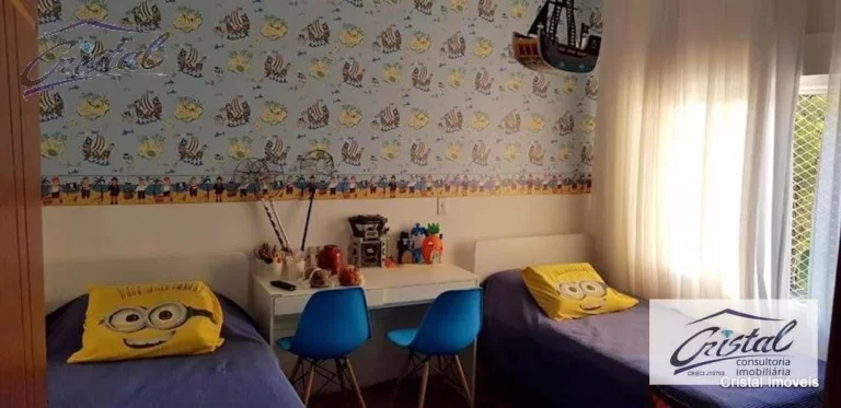 Imagem Casa com 4 quartos (2 suítes), 420 m² - venda ou aluguel - Vintage - Granja Viana - Cotia/SP