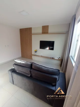 Imagem Apartamento 03 quartos sendo 01 suíte - Vila MIlitar - CÓD 1258