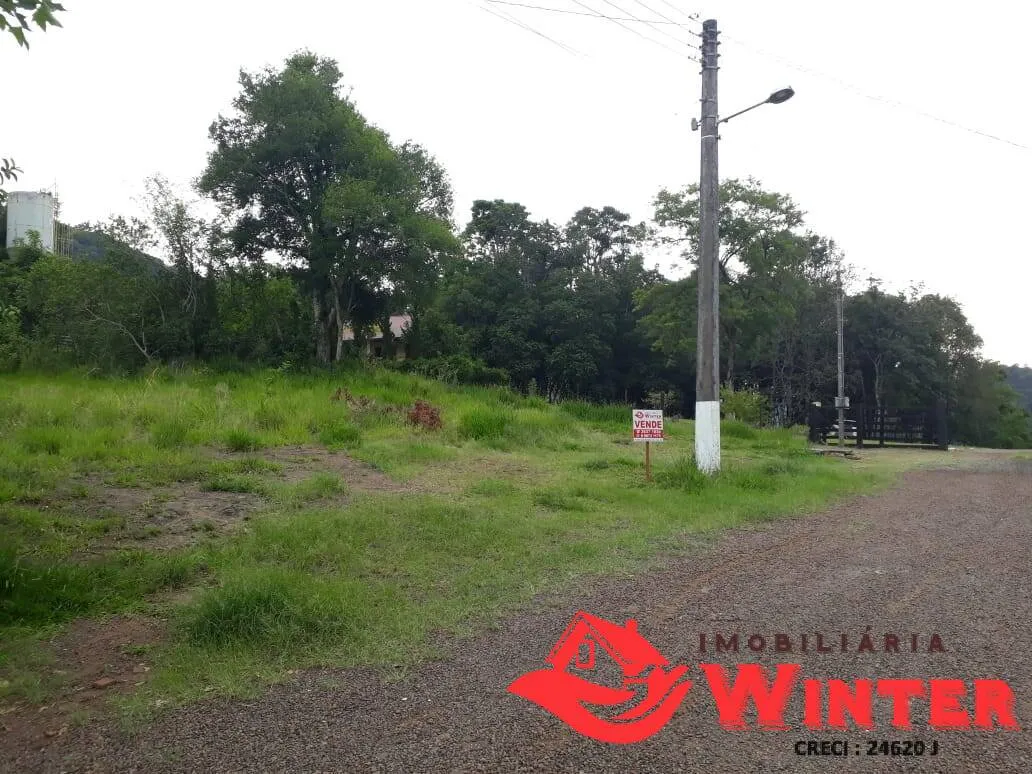 Imagem Lindo terreno plano com 720m² Loteamento da Picada Cará.