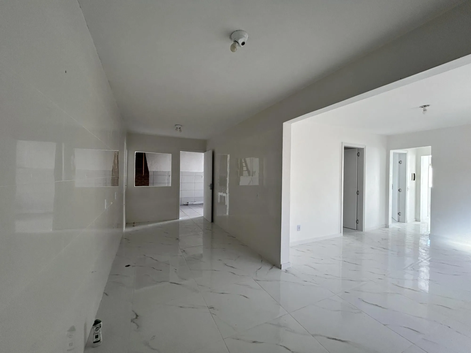 Imagem CASA TÉRREA À VENDA - HARMONIA - CANOAS / RS