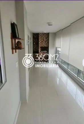 Imagem Apartamento para Venda em São Bernardo do Campo / SP no bairro Centro