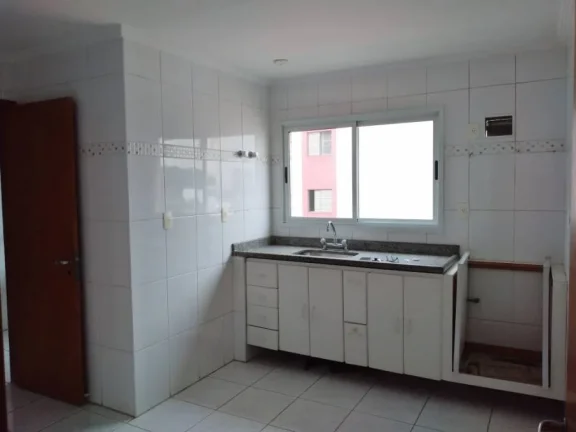 Imagem Seu novo lar com espaço, conforto e localização privilegiada em Santo André