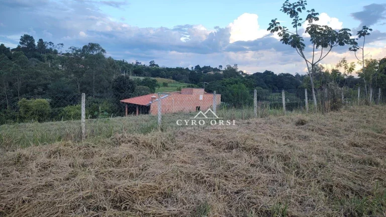 Imagem Terreno à venda, 1000 m² por R$ 159.000 - Tupi - Santa Isabel - Piracicaba/SP