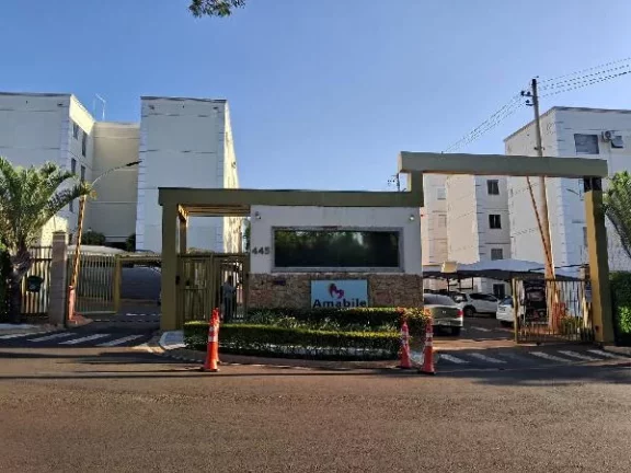 Foto do imóvel Oportunidade Única em ARARAQUARA - SP | Tipo: Apartamento | Negociação: Leilão | Situação: Imóvel em RUA SAMUEL BRASIL BUENO